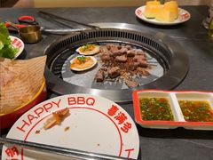 -吉布鲁牛排海鲜自助(成都大悦城店)