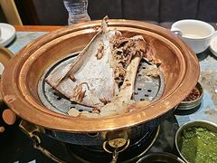 -哈啾嗨·新概念蒙餐(红星新城店)