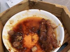 -东鑫记港式茶餐厅(南京东路店)