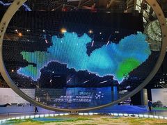 -深圳市当代艺术与城市规划馆