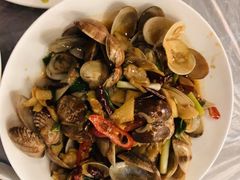 -南蚝小贝海鲜特色餐厅(南澳岛店)