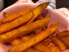-汤城小厨•粤菜•靓汤(苏州街店)