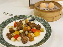 -唐宫·粤菜海鲜(万象城店)