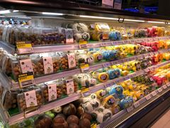 -盒马鲜生(杭州运河上街店)