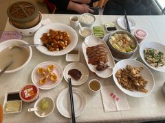 -北京全聚德(方庄店)