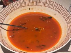 飘香馋嘴蛙-千百味红餐厅·江西菜(绿地双子塔店)