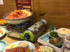 -桃太郎寿司料理(南坪店)