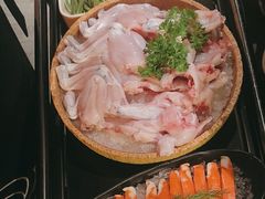 -色響火锅(恒隆广场店)