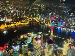 -上海中心大厦