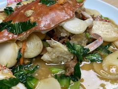 -面道赞宁海海鲜面(迎凤街店)