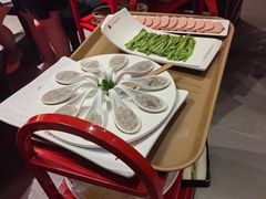 -山城辣妹子(定福庄店)