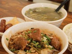 -陈记汤饭(水巷口店)