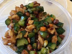 -谭哥盖浇饭(莲花小区店)