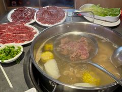 -贵宾牛·潮汕牛肉火锅(珠池总店)