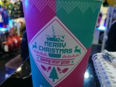 -COMEBUY甘杯(拱北口岸四店)