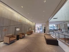 -上海衡山路十二号华邑酒店