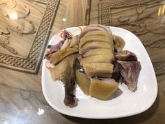 -老城南.鸭血粉丝汤(夫子庙店)