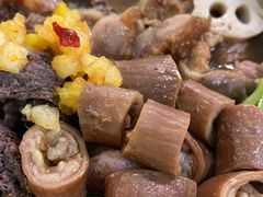 -小草糖水(海棠村店)