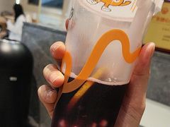 闪光爆爆葡萄-CoCo都可(东城国贸店)