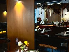 -Fuzzy Bistro 浮几韩餐·茶酒馆