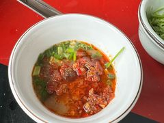 -南渝食府.墨脱石锅松茸鸡(尚城花园店)