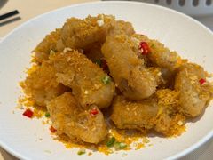 -侨美食家·粤菜(体育西路店)