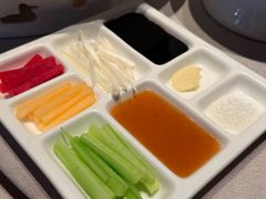 -四季民福烤鸭店(外滩外白渡桥店)