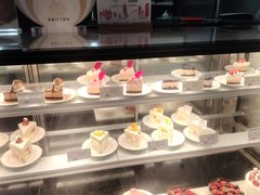 -PETIT PARIS 小巴黎(花园道店)