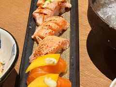 -水之惠鲜鱼料理(王府大街店)