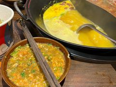 -萍姐火锅·公路夜市(南京新街口店)