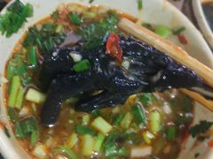 -黑竹香鸡(营和巷店)