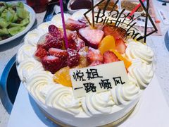 -丁香西饼屋(桂林路店)