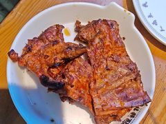 -四禧精酿铜锅涮肉·烧烤工场(大明湖店)