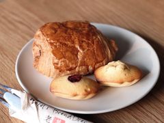 -老梦面包CHEZMOREL(麦子店)