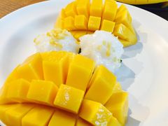 -Mango Tango