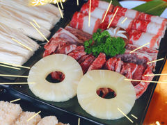 -咕咕站韩国料理(紫金港店)