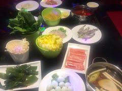 -唯爱KTV聚会餐厅(仙林东城汇店)