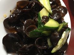 -玫瑰红烤羊排(北新桥三条店)
