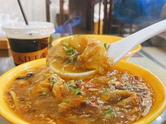 -毛华美食(清扬路店)