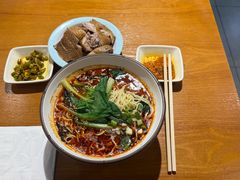 -老四川(T3航站楼F指廊店)