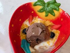 -水桶王国主题餐厅·聚会·生日派对·亲子活动·家庭套餐(亚龙湾希尔顿店)