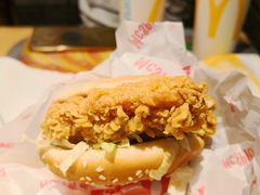 -肯德基(星河店)