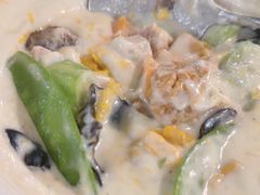 -佛有缘素食馆·荔湾老字号(陈家祠首店)