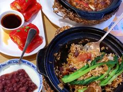 -昌勝香港深井烧鹅(新年华店)