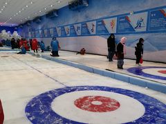 -宁波冰雪大世界(北仑区)