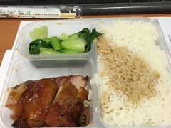 -永祥烧腊餐厅(虹口店)