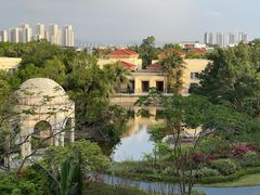 -珠海海泉湾度假区