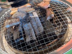 -山葵说·泥炉烤肉(泰达时尚E街区店)