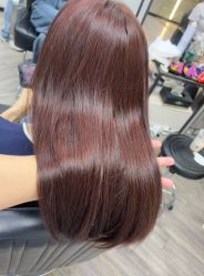-奈川烫染Salon