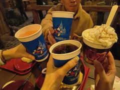-Tangled Tree Tavern 老藤树食栈